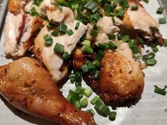 -绿茶餐厅(财富购物中心店)
