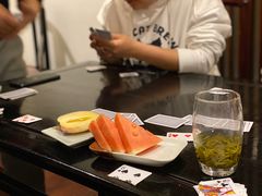 -青藤茶馆(南山路店)