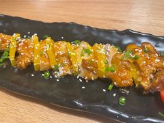 -西月山居匠心创意料理(江汉路新佳丽广场店)