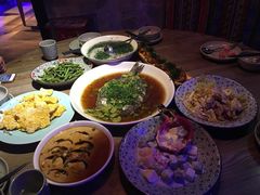 -蜜桃餐厅·江浙融合菜(荟聚购物中心店)