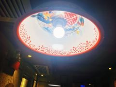 -老表记广西宵夜螺蛳鸭脚煲(西大店)