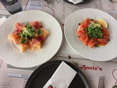 -安妮意大利餐厅(日坛店)