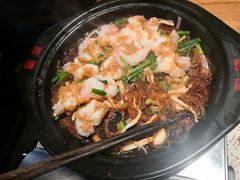 -陶德砂锅(蜀汉路店)