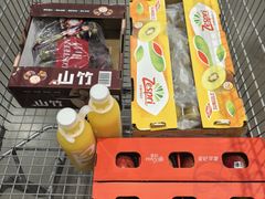 -山姆会员商店(上海浦东店)