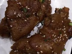 -木屋烧烤(龙岗南联店)