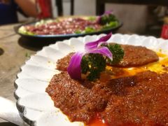 -坎爷秘制火锅(科华北路店)
