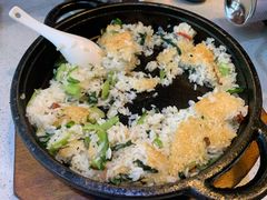 农家菜饭-农家大院(纪王店)