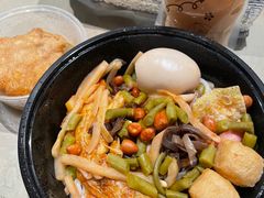 -小蛮妞家螺蛳粉(凯旋路店)