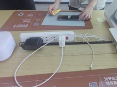 -OPPO服务体验中心(天津和平区天河城店)