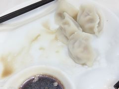 -北方饺子王(清水河商业街店)