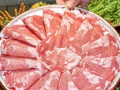 -楠火锅(西单店)