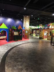 -幻贝家儿童乐园(哈尔滨王府井店)