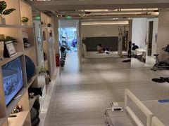 -YCHL Studios健身工作室(市二宫店)