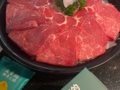 -五星桥原切肥牛火锅·30年专注好牛肉(湖塘店)