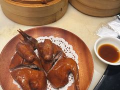 -誉八仙粤菜(万象天地店)