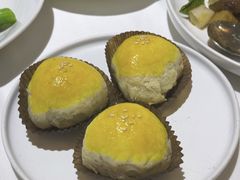 -香港龙凤楼(陆家嘴中心店)