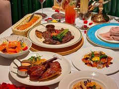 -Kathleen's Bistro&Bar 凯圣琳西餐厅(漕河泾印象城店)