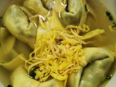 -绿杨馄饨临顿路店