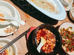 -蓉城小馆(科兴店)