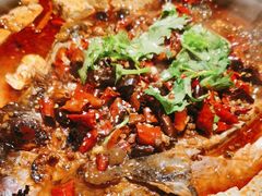 -师烤·豆花烤鱼(深圳坂田天虹店)