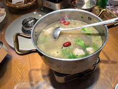 -黄泥岗·地道湖北菜(奥特莱斯店)