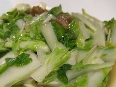 -绿茶餐厅(松江万达店)