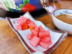 -庭院·冰煮羊·铜锅涮肉(西单店)