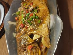 -刀板香·安徽菜(国购IFC店)