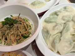 -喜家德虾仁水饺(中央大街店)