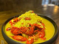 -聚汇三少·龙虾·中餐厅(莫邪路新天地店)
