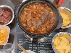 -川香煲(茅台路店)