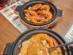 -孖记茶档·热腾茶餐(江南西plus店)