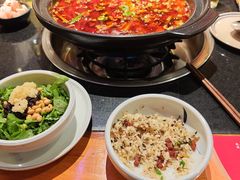 -小饕荟雅安贡椒鱼鲜馆(广福桥店)