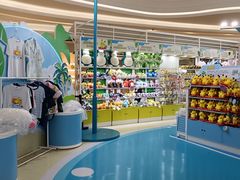 -KK ONE(京基滨河时代店)