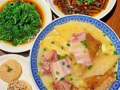 -老瑞福上海菜(人民广场店)
