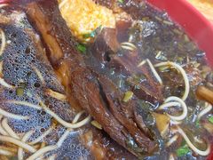 -小龙大肉面馆