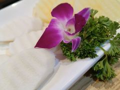 -淼福猪肚鸡·椰子鸡火锅(大沙地店)