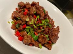 -有喜胶东小馆(太申祥和店)