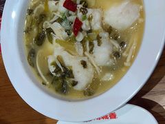 -南城香·饭香串香馄饨香(花园北路店)