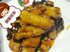 android_upload_pic-功德林(南京西路店)
