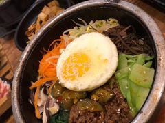 -九田家黑牛烤肉料理(晋阳街店)