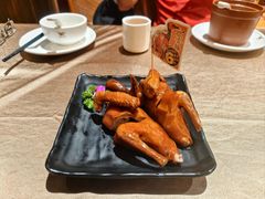 -旺金鸽·传承15年老字号·手工早茶(荔湾坦尾桥中店)