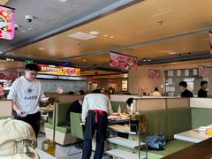 -海底捞火锅(北京路店)
