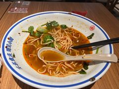 -遇见小面(江湾阳光天地店)
