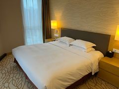 -天津水游城丽筠酒店