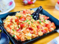 -盛天毛血旺非遗美食(观音桥店)