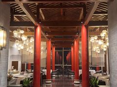 -宝燕壹号景观餐厅(龙盛国际商业广场店)