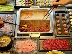 -皇城老妈火锅(琴台店)
