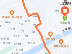 -七宝古镇