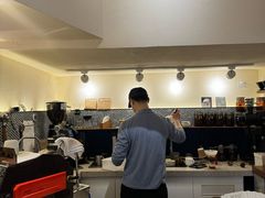 -Radar Coffee(思南路店)